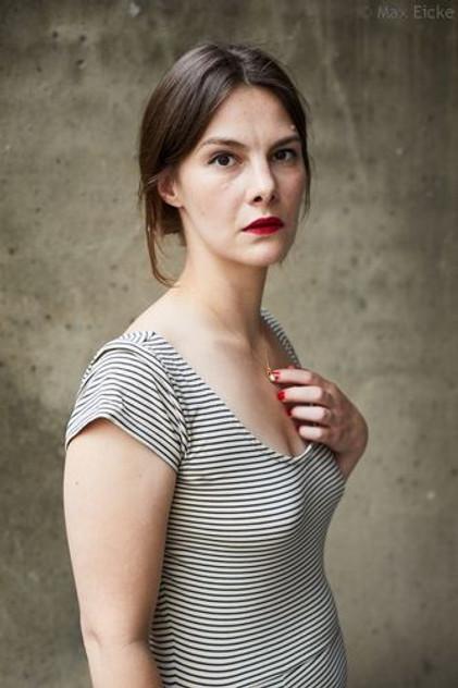 Barbara Dussler - Actor Profile Photo