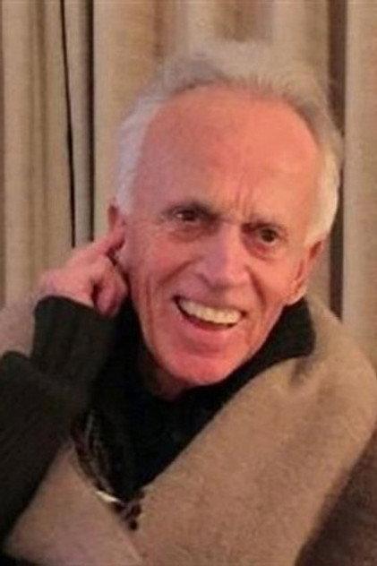 Sean Hewitt - Actor Profile Photo