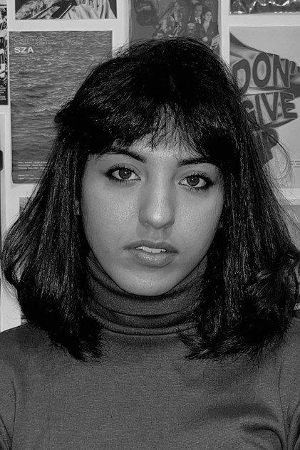 Isabele Paiva - Actor Profile Photo