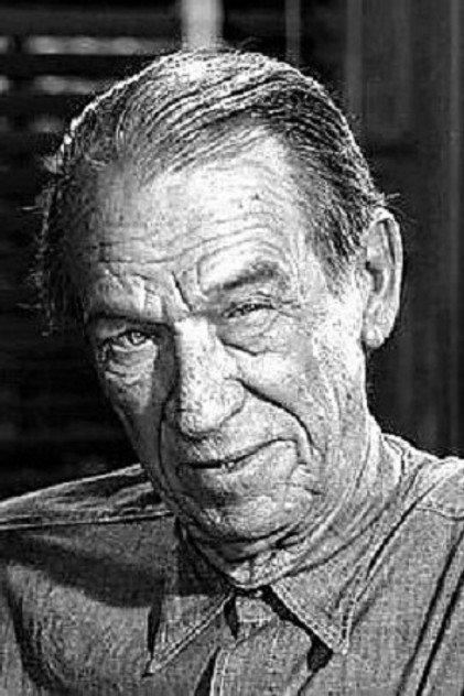Hank Patterson - Actor Profile Photo
