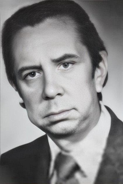 Oleg Kononov - Actor Profile Photo