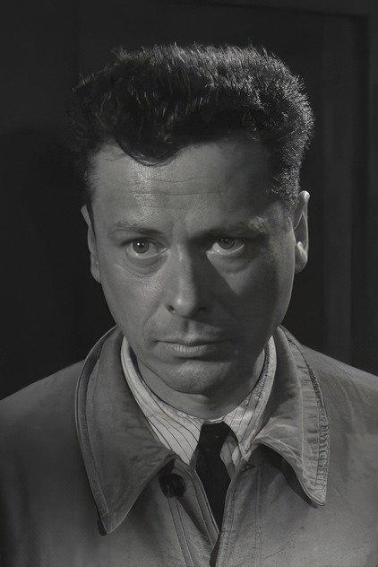 Michel André - Actor Profile Photo