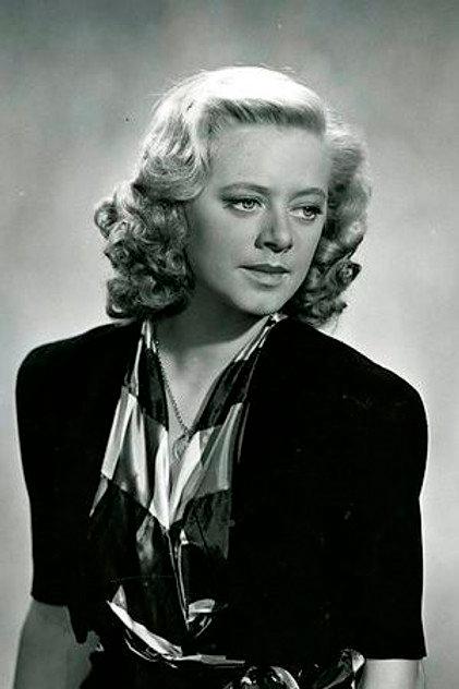 Ingeborg Brams - Actor Profile Photo