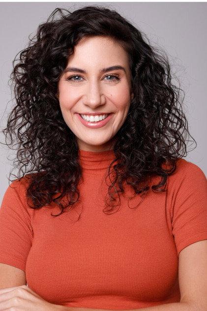Gabriela Borba - Actor Profile Photo