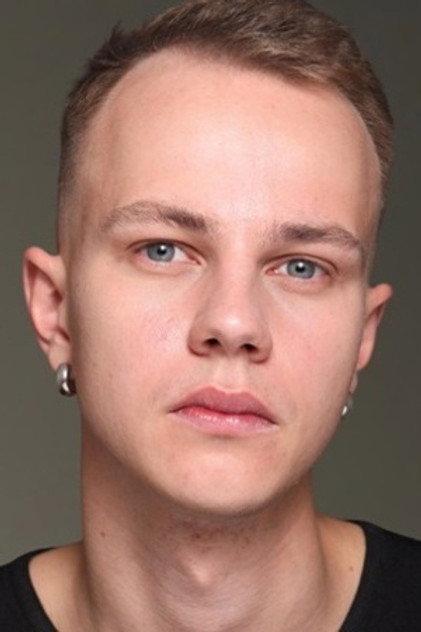 Ivan Bilash - Actor Profile Photo
