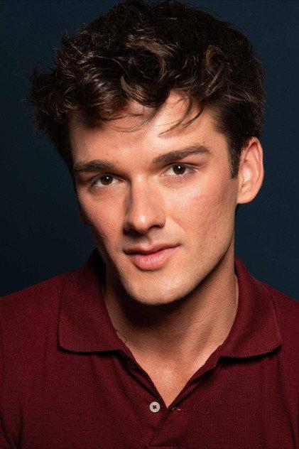 Noah Neitch - Actor Profile Photo