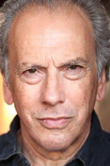 Raad Rawi - Actor Profile Photo
