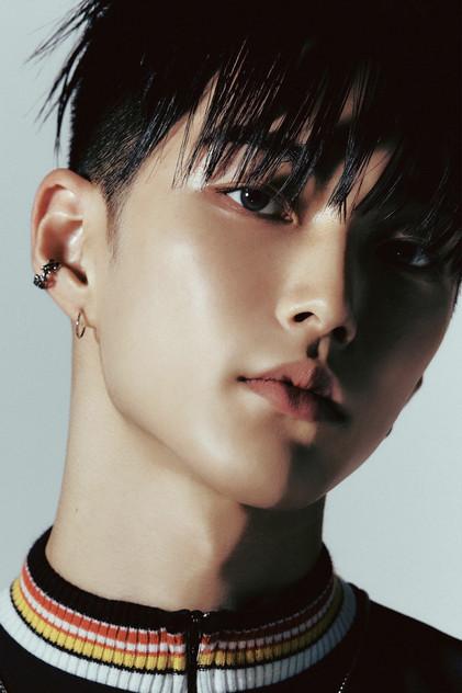 Hong Seung-han - Actor Profile Photo