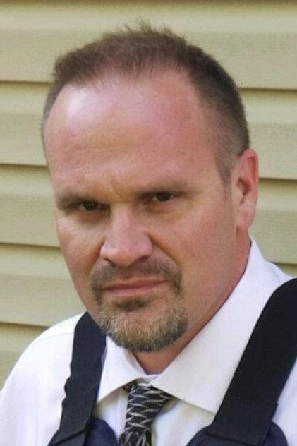 Tom Scorzone - Actor Profile Photo