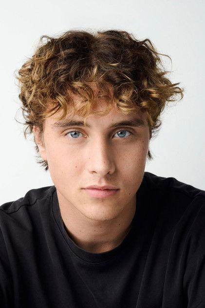 Joseph Zada - Actor Profile Photo