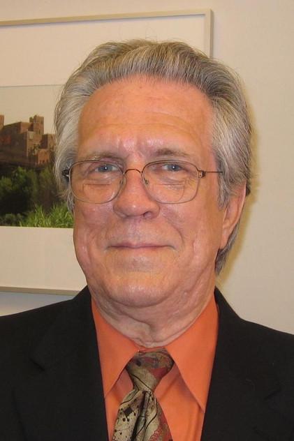 Richard Edlund - Actor Profile Photo