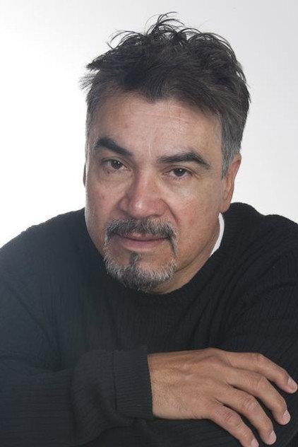 Carlos Palomino - Actor Profile Photo