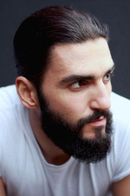 Dejan Bućin - Actor Profile Photo