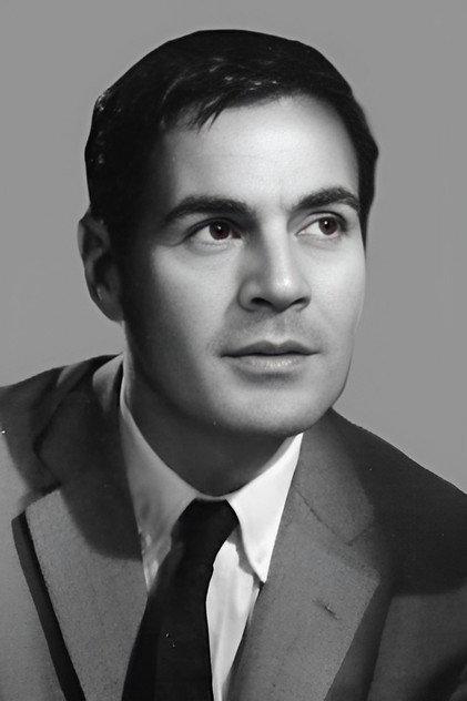 Carlos Estrada - Actor Profile Photo