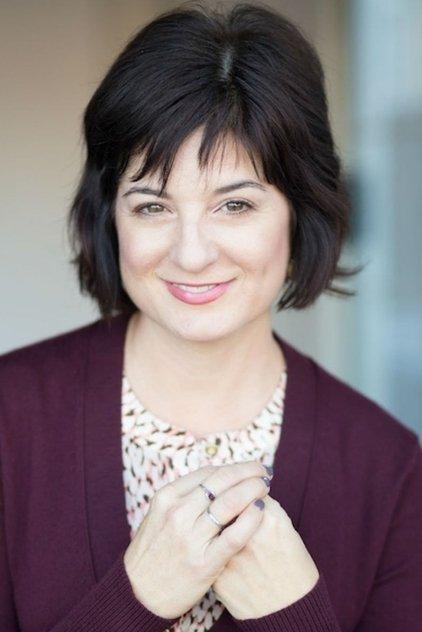 Hope Levy - Actor Profile Photo