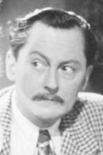 Lutz Götz - Actor Profile Photo