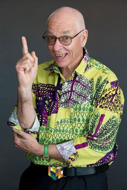 Karl Kruszelnicki - Actor Profile Photo