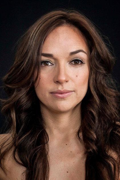 Natalia Cuéllar - Actor Profile Photo