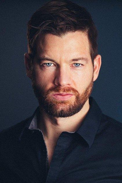 John Palladino - Actor Profile Photo