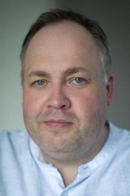 Mikhail Parygin - Actor Profile Photo