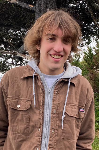 Micah Taylor - Actor Profile Photo