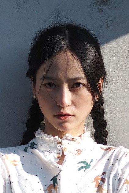 Ting-Yu Liu - Actor Profile Photo