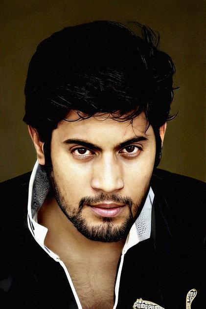 Akil Santhosh - Actor Profile Photo