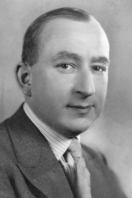 Fred Duprez - Actor Profile Photo