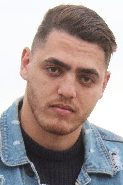 Jalal Quarriwa - Actor Profile Photo