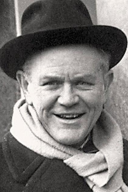 Tore Foss - Actor Profile Photo