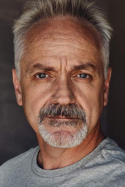 Joe Pacheco - Actor Profile Photo