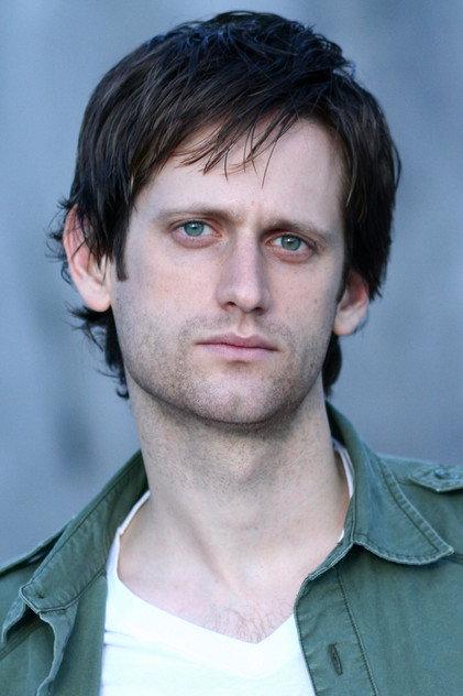 Kristopher Kling - Actor Profile Photo