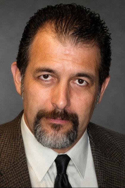 Jesus Esparza El Lic - Actor Profile Photo
