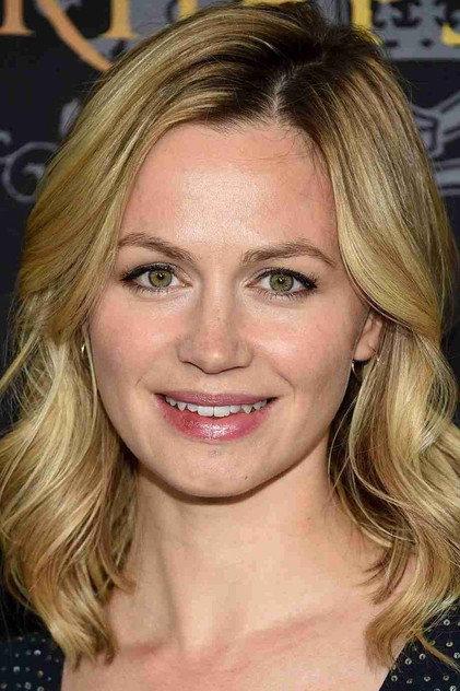 Rebecca Night - Actor Profile Photo