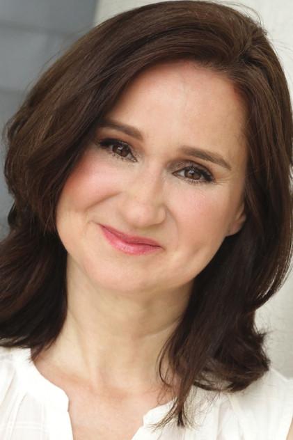 Laura Galt - Actor Profile Photo