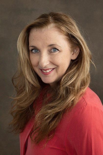 Julie Wilson Nimmo - Actor Profile Photo