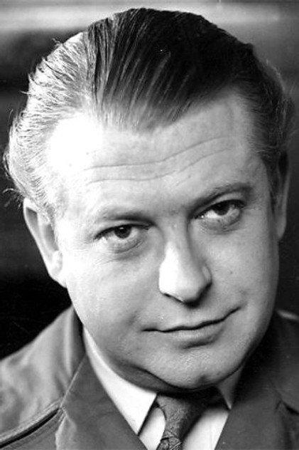 Jørn Jeppesen - Actor Profile Photo