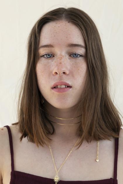Andrea Sutton Chávez - Actor Profile Photo