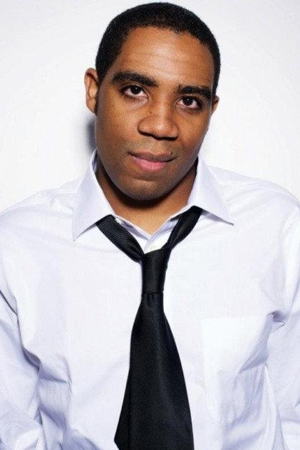 Michael Smallwood - Actor Profile Photo