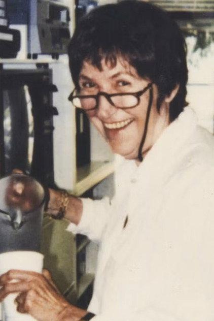 Marion Dougherty - Actor Profile Photo