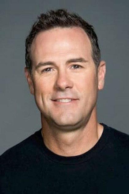 Chris Jacobs - Actor Profile Photo