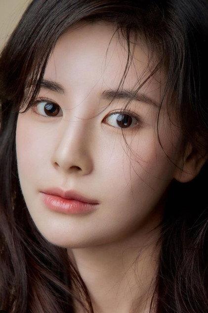 Lim Soo-Hyeon - Actor Profile Photo