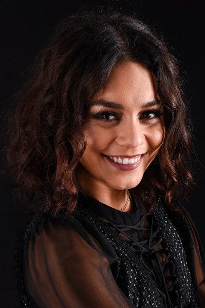 Vanessa Hudgens - Actor Profile Photo