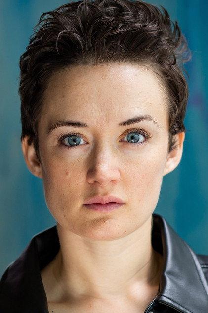 Cheryl Burniston - Actor Profile Photo