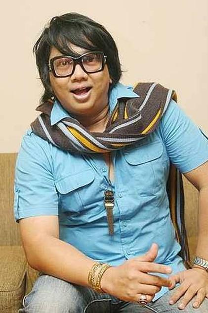 Azwan Ali - Actor Profile Photo