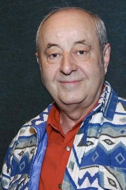 Tibor Kristóf - Actor Profile Photo