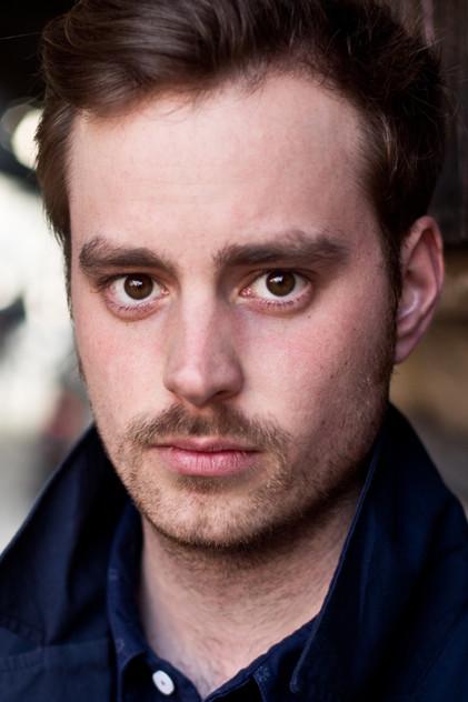 Jan Niklas Berg - Actor Profile Photo