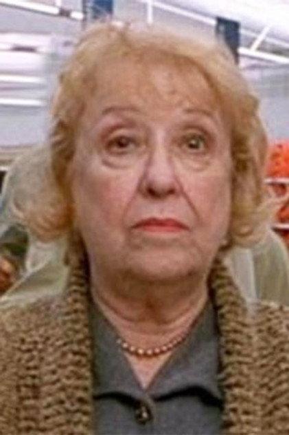 Marion Calvert - Actor Profile Photo