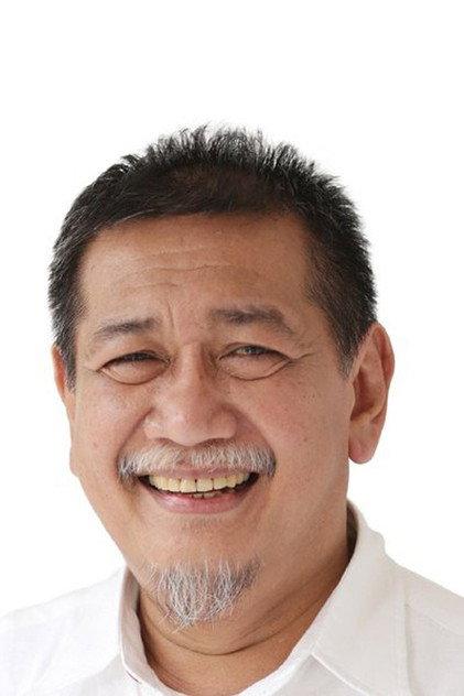 Deddy Mizwar - Actor Profile Photo