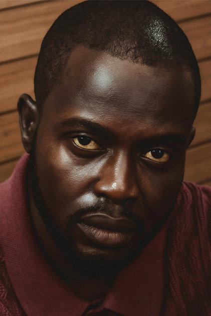 Eric Nwanso - Actor Profile Photo